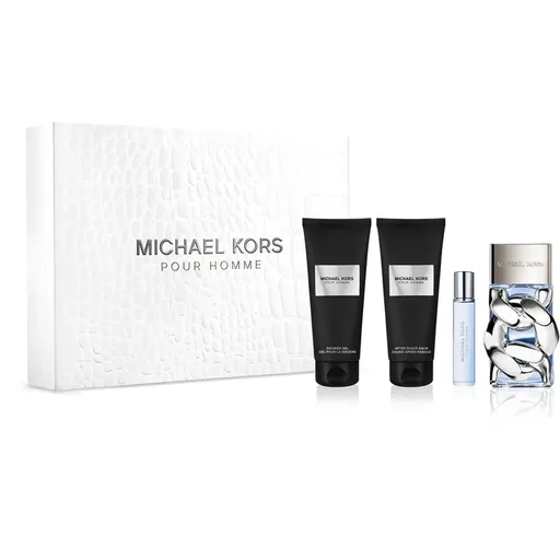 Michael Kors Pour Homme set cadou pentru bărbați pro muže