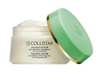 Collistar Peeling de corp energizant (Energizing Talasso Scrub) 300 g