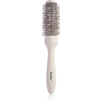 So Eco Ceramic Round Brush perie termoceramică pentru păr Ø 32 mm 1 buc