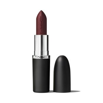 MAC Cosmetics Ruj mat mătăsos M·A·Cximal (Silky Matte Lipstick) 3,5 g Sin