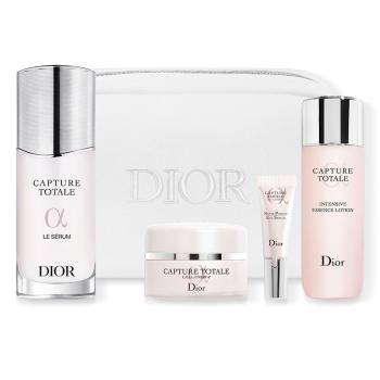 Dior Set cadou Capture Total Complete Ritual Care Set