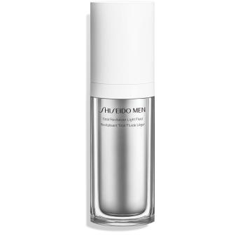 Shiseido RevitaFluid revitalizant pentru piele (Total Revitalizer Light Fluid) 70 ml