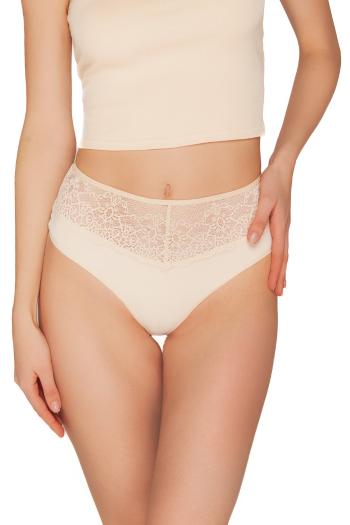 Chiloți tanga 158 beige