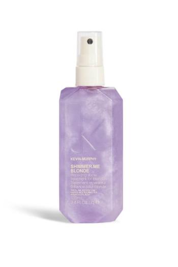 Kevin Murphy Spray pentru strălucirea părului blond si gri Shimmer.Me Blonde (Repairing Shine Treatment for Blondes) 100 ml