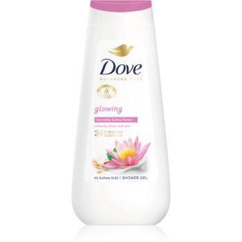 Dove Advanced Care Glowing gel de duș 225 ml