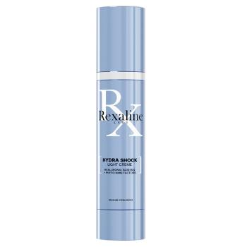 Rexaline Crema protectoare cu efecte detoxifiante -DepolluSkin 50 ml