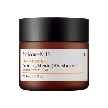 Perricone MD Cremă facială hidratantă și iluminatoare SPF 30 Vitamin C Ester (Photo-Brightening Moisturizer) 59 ml