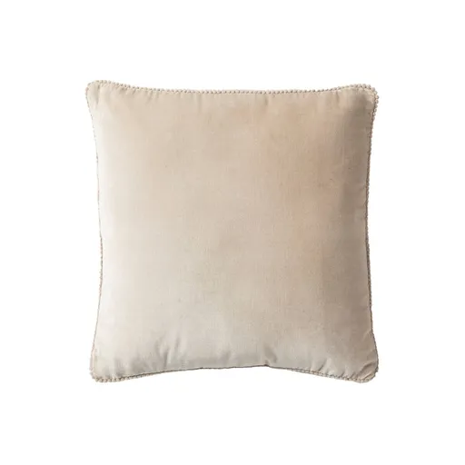 Pernă simplă din velur