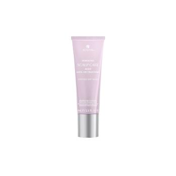 Alterna Tratament calmant pentru scalpul uscat Renewing Scalp Care (Hemp Leave-On Treatment) 74 ml