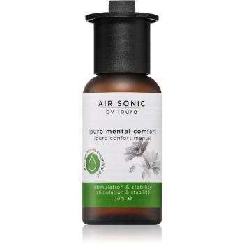 ipuro Air Sonic Mental Comfort ulei aromatic cu uleiuri esentiale 30 ml