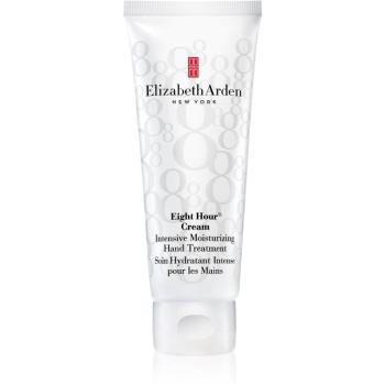 Elizabeth Arden Eight Hour cremă intens hidratantă pentru maini si unghii 75 ml