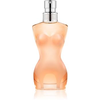 Jean Paul Gaultier Classique Eau de Toilette pentru femei 30 ml