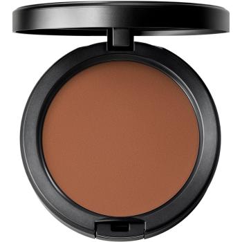 MAC Cosmetics Studio Fix Powder Plus Foundation Prefill pudra make up mata culoare NW53 12 g