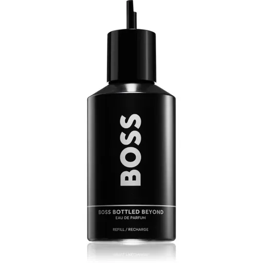 Hugo Boss BOSS Bottled Beyond Eau de Parfum pentru bărbați refill 200 ml