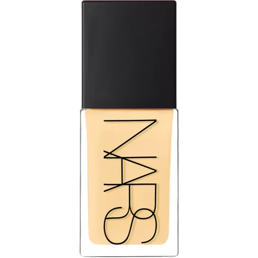 NARS Light Reflecting™ Foundation machiaj de stralucire pentru un look natural culoare BURGES 30 ml