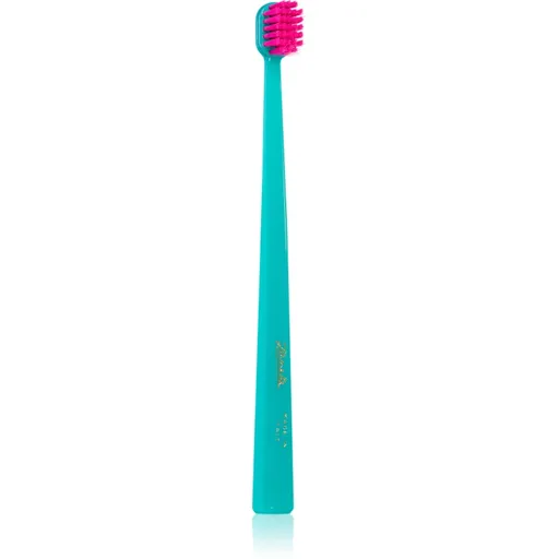 Janeke Toothbrush Medium perie de dinti duritate medie 1 buc