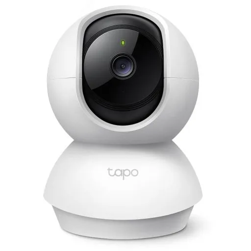 TPL Home Security Wi-Fi Camera TC71 TP-LINK