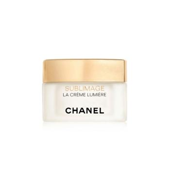 Chanel Cremă de iluminare pentru piele Sublimage (La Creme Lumiere) 50 g