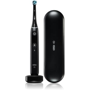 Oral B iO7 7N periuta de dinti electrica Black 1 buc