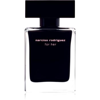 Narciso Rodriguez for her Eau de Toilette pentru femei 30 ml