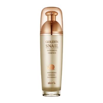 skin79 Esență facială Golden Snail (Intensive Essence) 40 ml