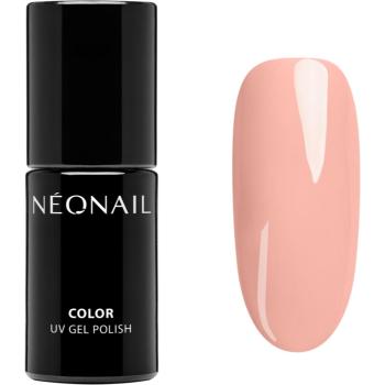 NEONAIL The Muse In You lac de unghii sub forma de gel culoare Show Your Passion 7,2 ml