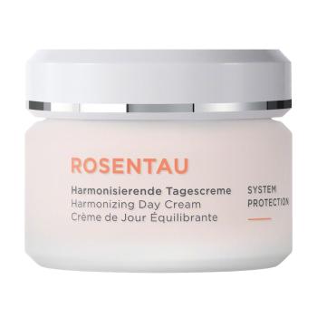 ANNEMARIE BORLIND Cremă de zi armonizată Rose Dew (Harmonizing Day Cream) 50 ml