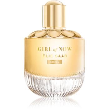 Elie Saab Girl of Now Shine Eau de Parfum pentru femei 90 ml