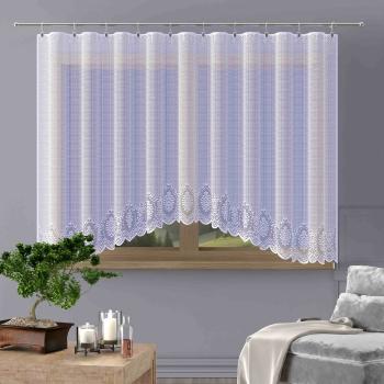 Záclona Lara, 350 x 170 cm, 350 x 170 cm