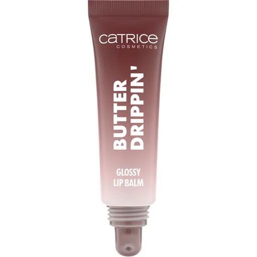 Catrice Balsam de buze strălucitor Butter Drippin`(Glossy Lip Balm) 10 ml 040