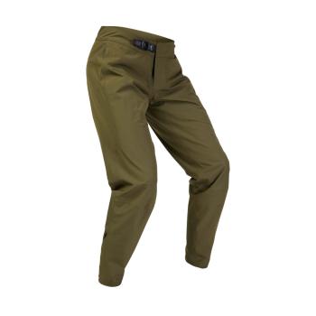 
                         Pantaloni de ciclism lungi fără bretele - RANGER 2.5L WATER 
                