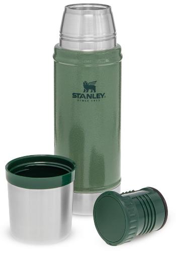 Stanley termoska classic series legendary classic zelená 470 ml