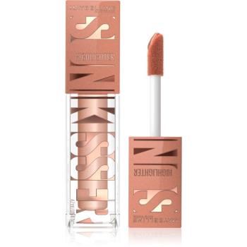 MAYBELLINE NEW YORK Sunkisser iluminator lichid culoare 20 Kiss Of Shimmer 4.7 ml