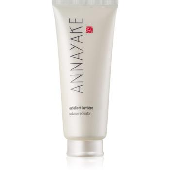 Annayake Purity Moment exfoliant iluminator 100 ml