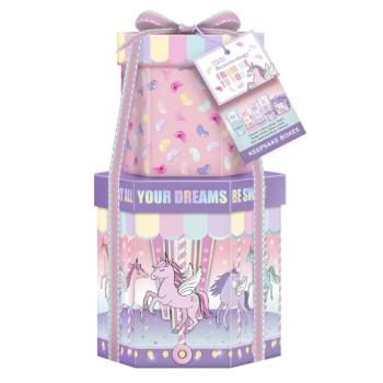 Baylis & Harding Set cadou Unicorn 6 buc