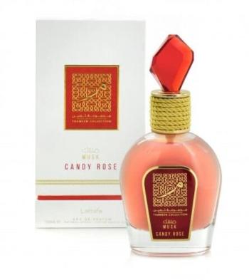 Lattafa Candy Rose Musk - EDP 100 ml