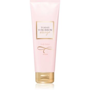 Avon Today Tomorrow Always Always loțiune parfumată pentru corp pentru femei 125 ml