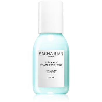 Sachajuan Ocean Mist Volume Conditioner conditioner pentru volum cu efect de plajă 100 ml