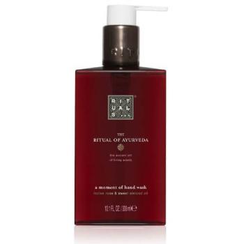 Rituals Gel pentru spălarea mainilor The Ritual of Ayurveda (A Moment of Hand Wash) 300 ml