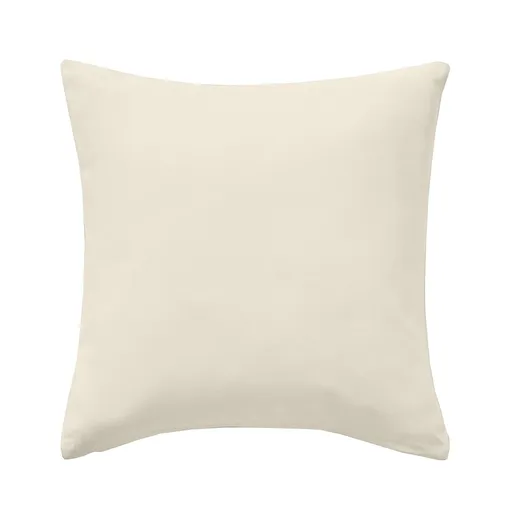 Set de 2 fețe de pernă simple de la Colombine