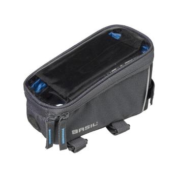 
                         Geantă de ciclism - SPORT DESIGN FRAME BAG 
                