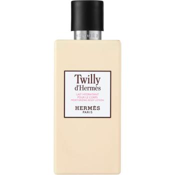 HERMÈS Twilly d’Hermès lapte de corp pentru femei 200 ml