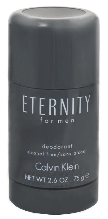 Calvin Klein Eternity For Men - deodorant solid 75 ml