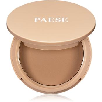 Paese Illuminating & Covering pudra pentru luminozitate acoperire completa culoare 4C 9 g