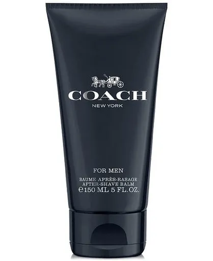 Coach For Men - balsam după ras 150 ml