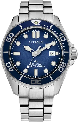 Citizen Eco-Drive Promaster Marine BN0260-54L