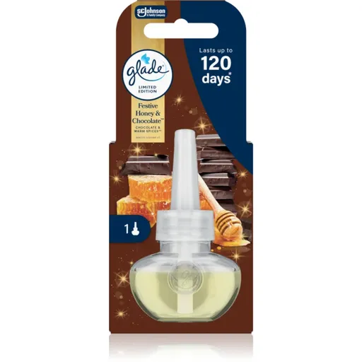 GLADE Festive Honey