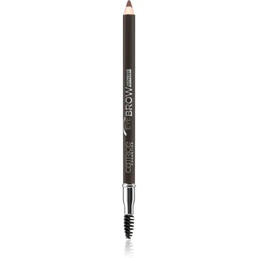 Catrice Eyebrow Stylist creion pentru sprancene cu pensula culoare 025 Perfect BROWn 1.4 g