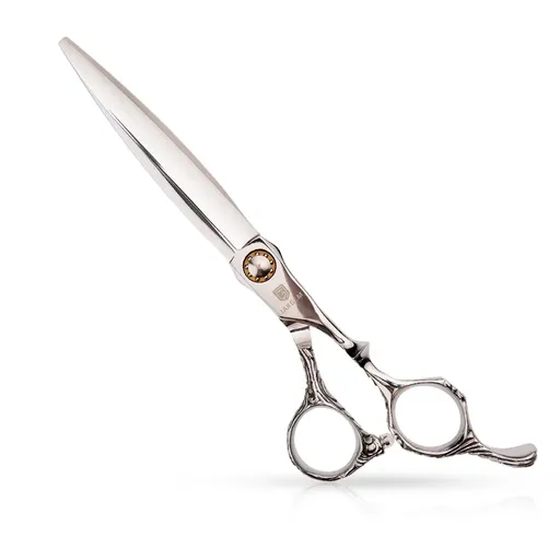 Foarfeca de Tuns Jargem Supreme Cobalt 6.75 inch