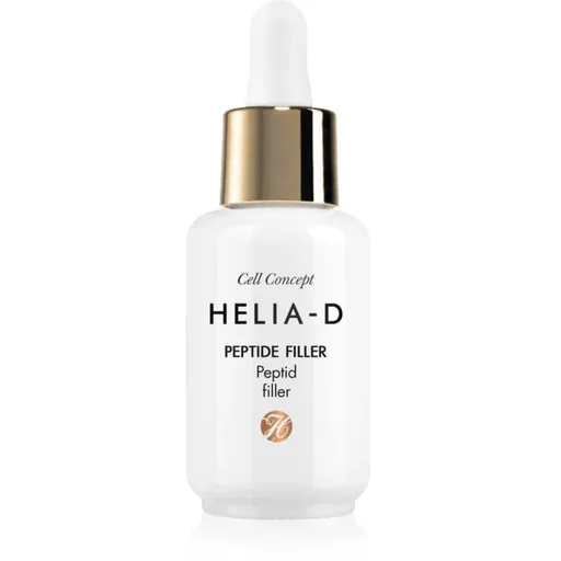 Helia-D Cell Concept ser de umplere a ridurilor 30 ml